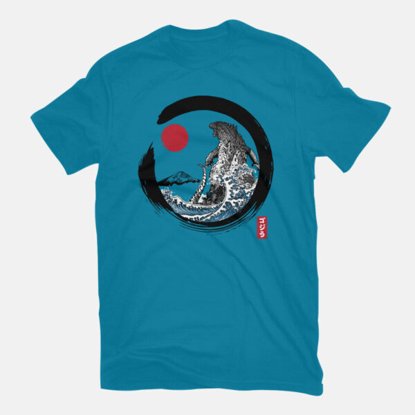 Enso Kaiju - Image 19