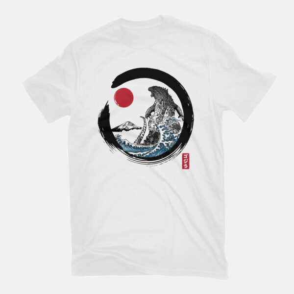 Enso Kaiju - Image 3