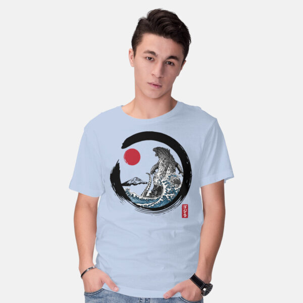 Enso Kaiju - Image 6