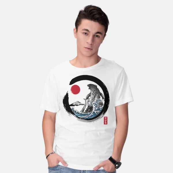 Enso Kaiju - Image 2
