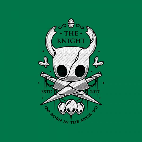 The Child Of The Abyss - Image 12