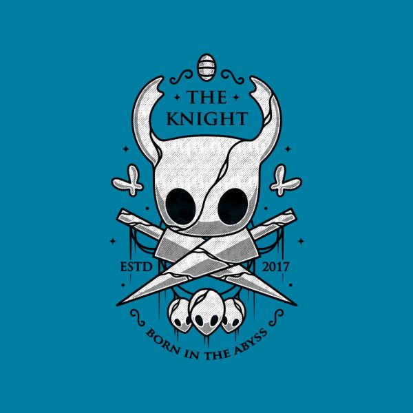 The Child Of The Abyss - Image 16