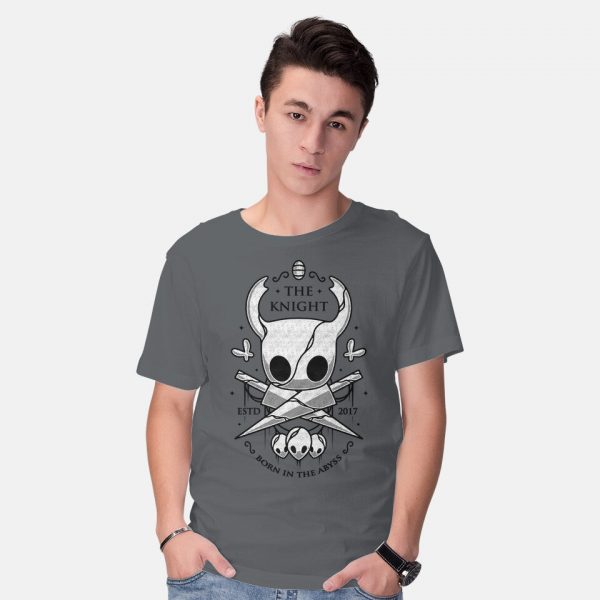 The Child Of The Abyss - Image 2