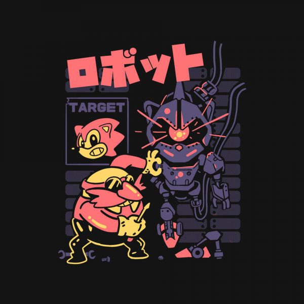 Evil Creation - Image 8