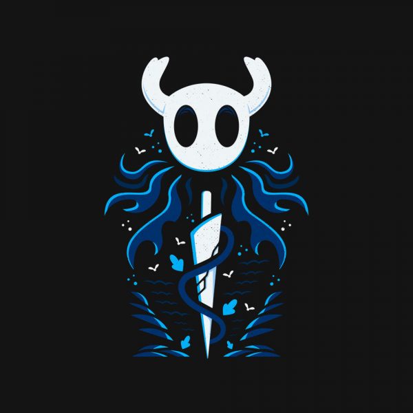 The Hollow Knight - Image 4