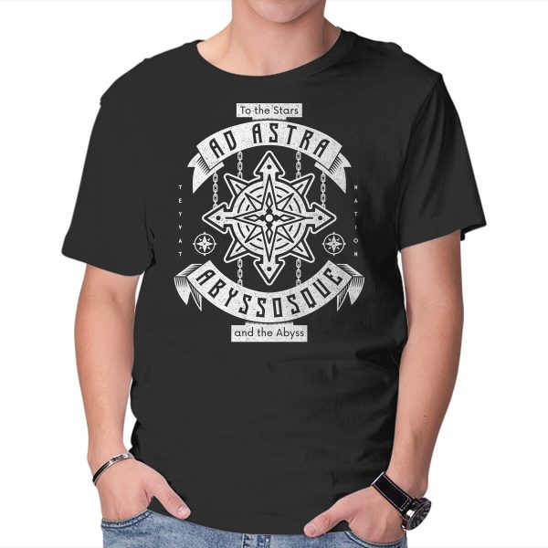 Ad Astra Abyssoque - Image 5