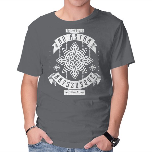 Ad Astra Abyssoque - Image 9