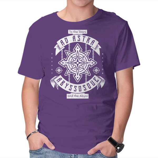 Ad Astra Abyssoque - Image 13