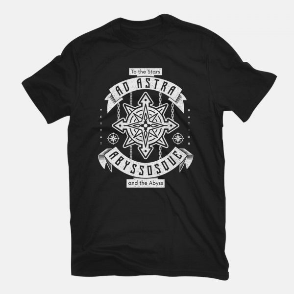 Ad Astra Abyssoque - Image 7