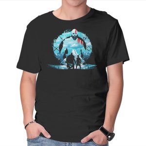 Kratos Landscape