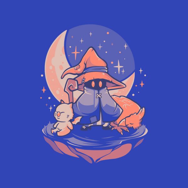 Nightfall Mage - Image 4