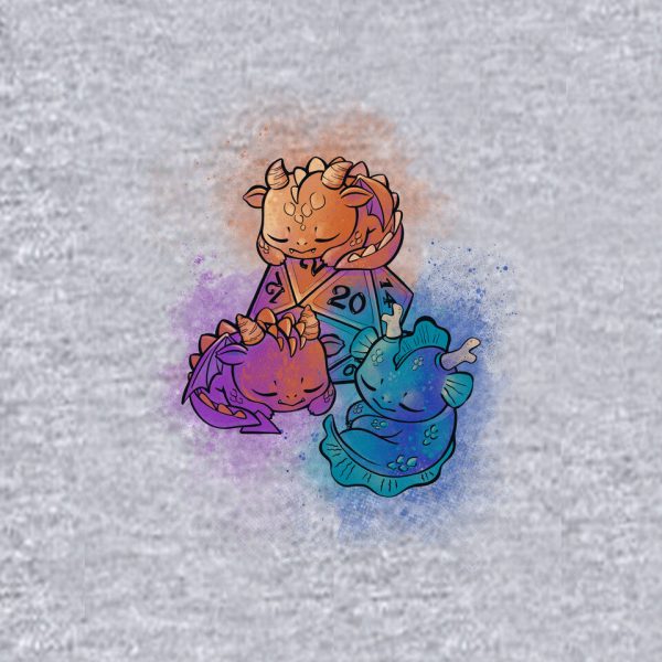 D20 Sleeping Dragons! - Image 16
