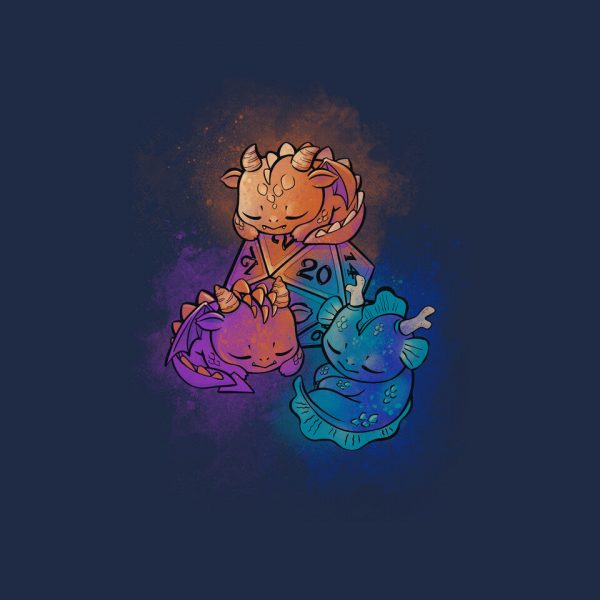 D20 Sleeping Dragons! - Image 8