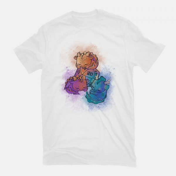 D20 Sleeping Dragons! - Image 19