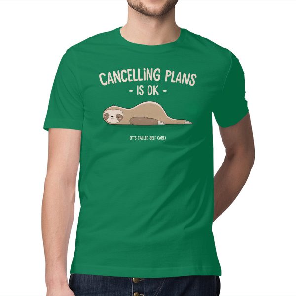 Cancelling Plans Is Ok - Image 17