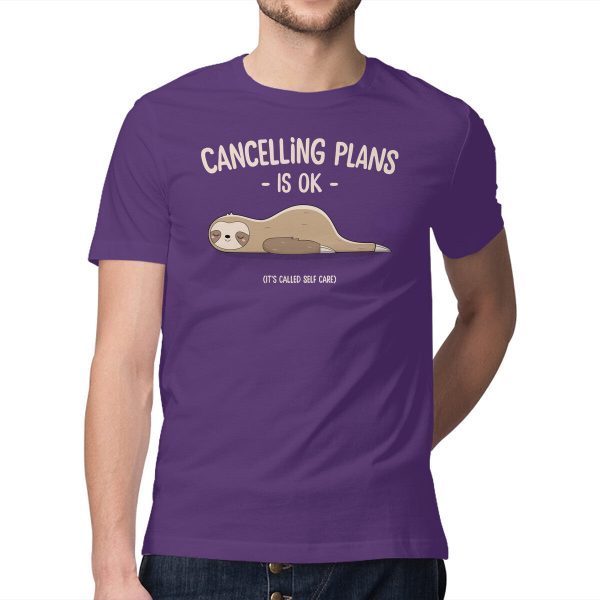 Cancelling Plans Is Ok - Image 9