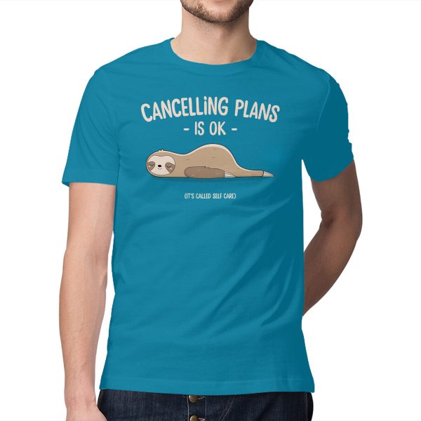 Cancelling Plans Is Ok - Image 5