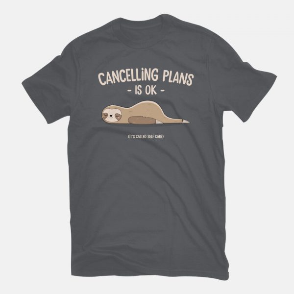 Cancelling Plans Is Ok - Image 3