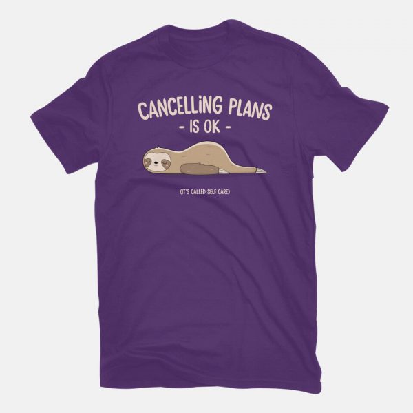 Cancelling Plans Is Ok - Image 11