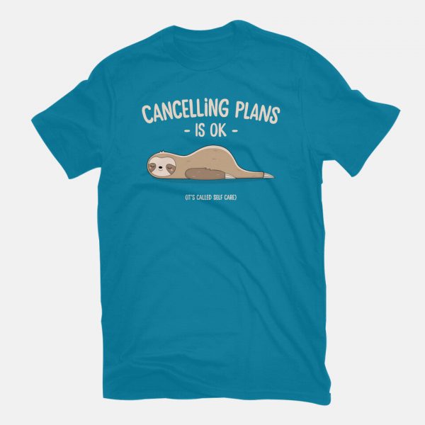 Cancelling Plans Is Ok - Image 7