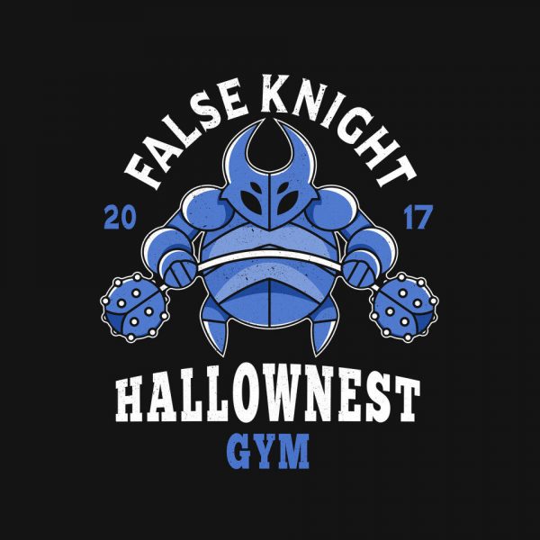 False Knight Gym - Image 16
