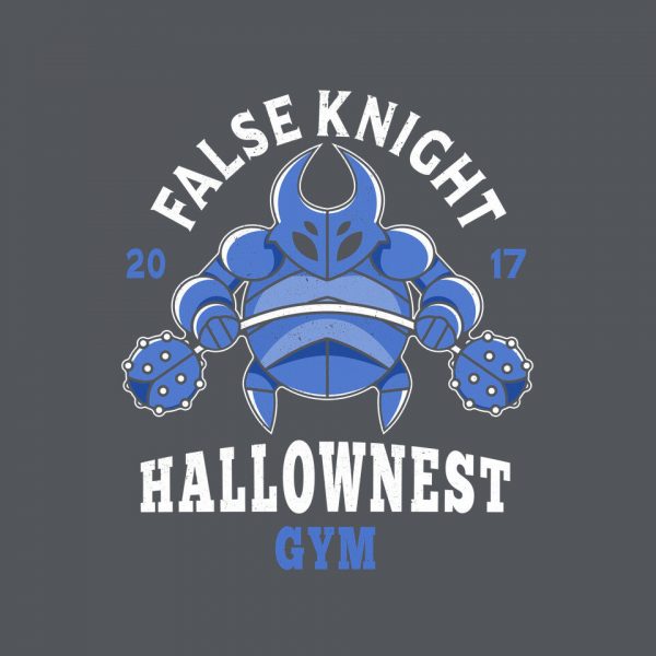 False Knight Gym - Image 8