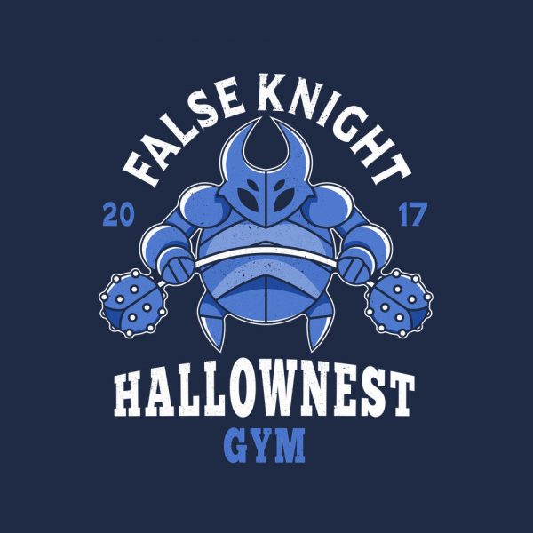 False Knight Gym - Image 4