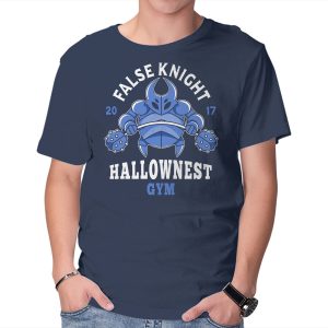 False Knight Gym