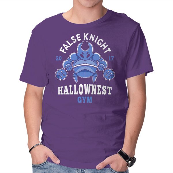 False Knight Gym - Image 9