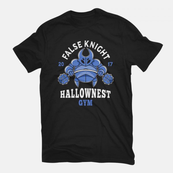 False Knight Gym - Image 15