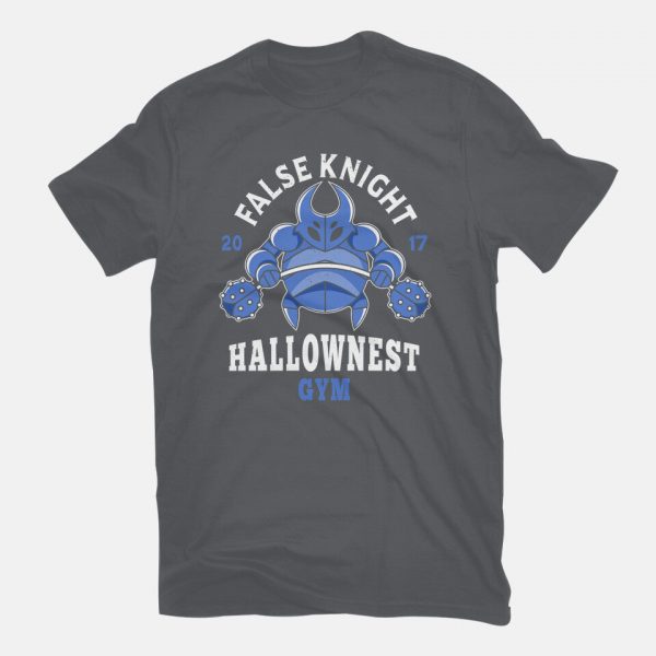 False Knight Gym - Image 7
