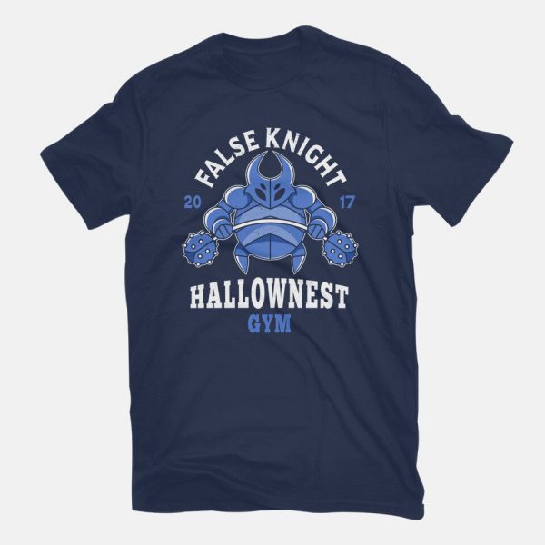 False Knight Gym - Image 3