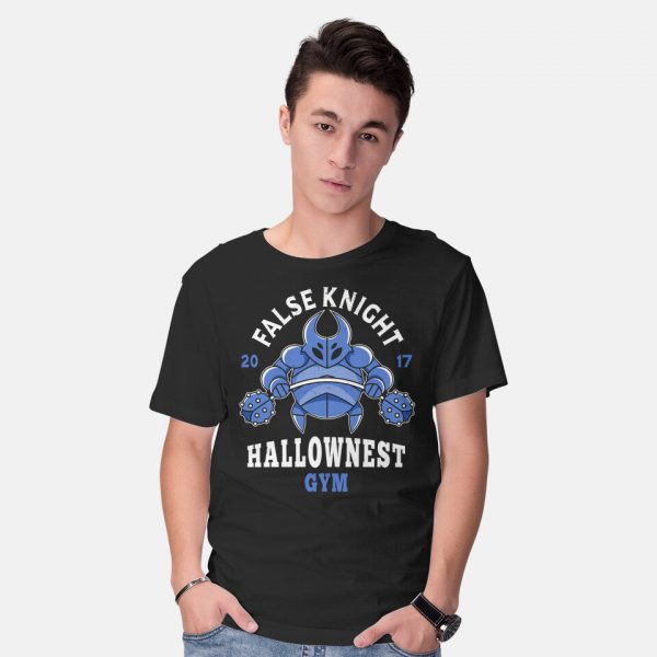 False Knight Gym - Image 14