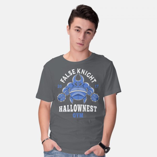 False Knight Gym - Image 6