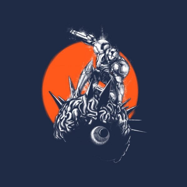Brainhunter - Image 4