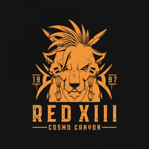 Red XIII - Image 12