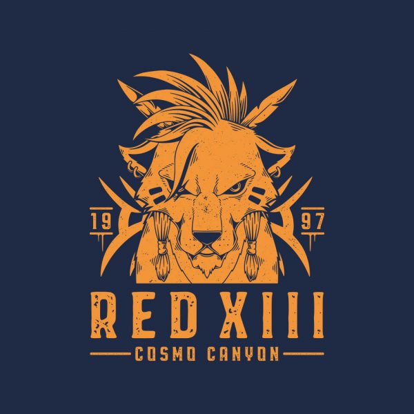 Red XIII - Image 4