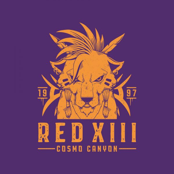 Red XIII - Image 8