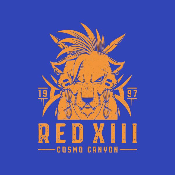 Red XIII - Image 16