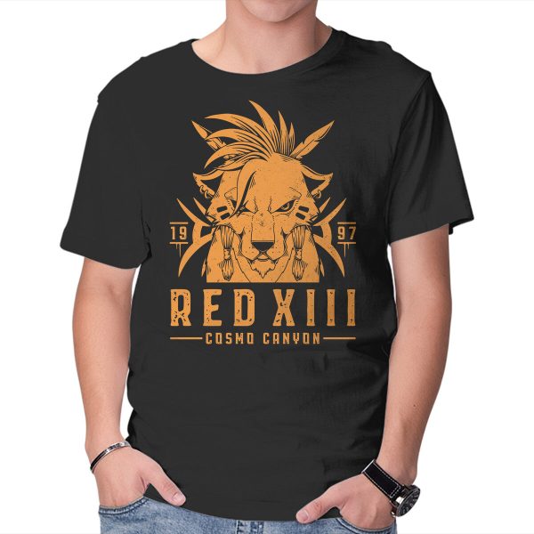 Red XIII - Image 9