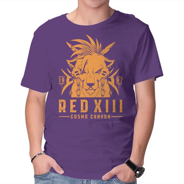 Red XIII - Image 5