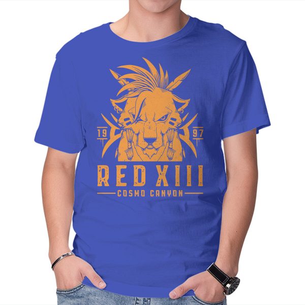 Red XIII - Image 13
