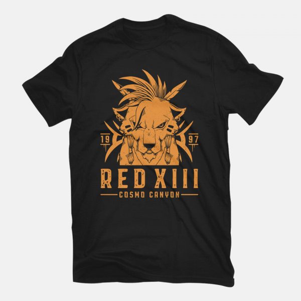 Red XIII - Image 11