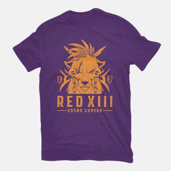 Red XIII - Image 7