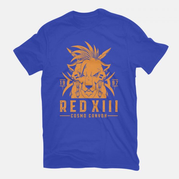 Red XIII - Image 15