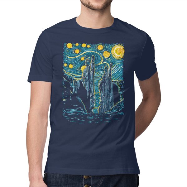 Starry Argonath - Image 5
