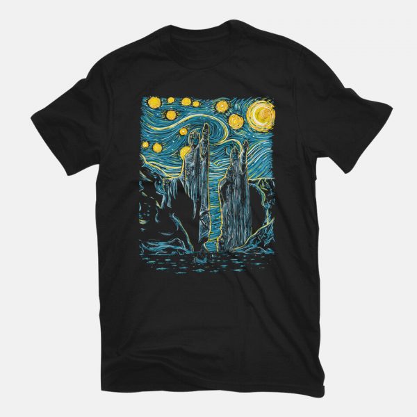 Starry Argonath - Image 3