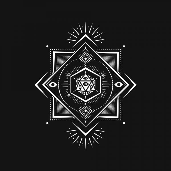 The Eye D20 - Image 8