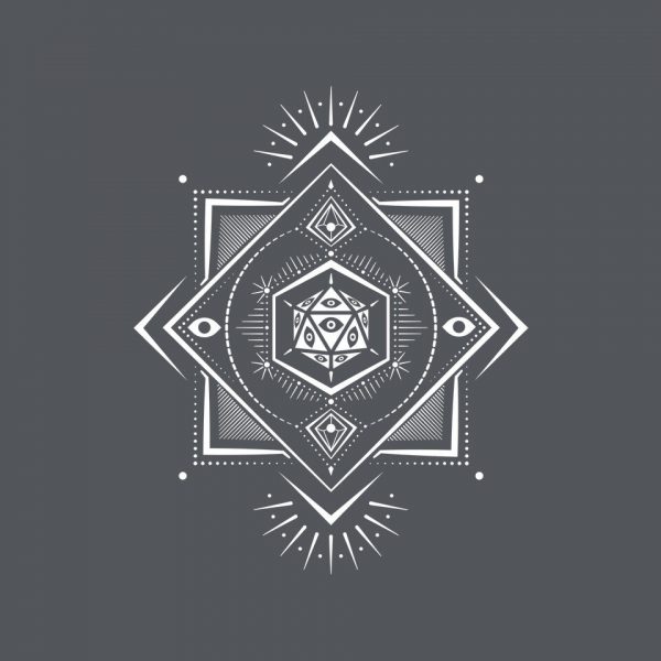 The Eye D20 - Image 16