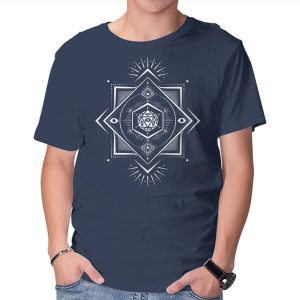 The Eye D20